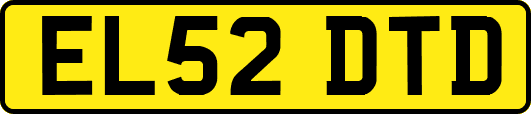 EL52DTD