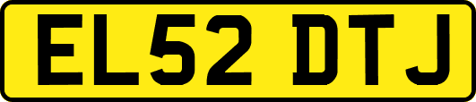 EL52DTJ
