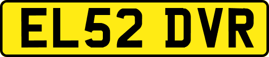 EL52DVR