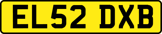 EL52DXB
