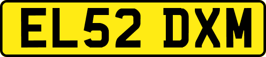 EL52DXM