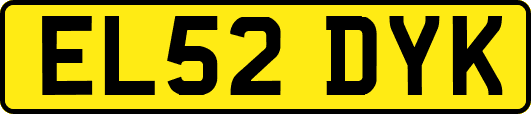 EL52DYK