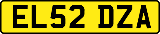 EL52DZA