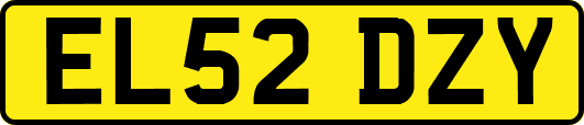 EL52DZY