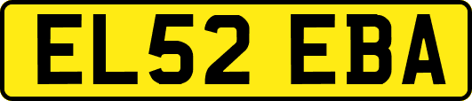 EL52EBA