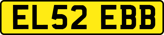 EL52EBB