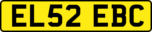 EL52EBC