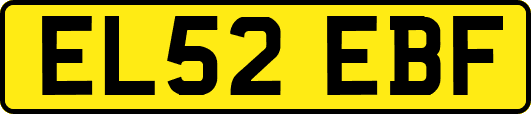 EL52EBF