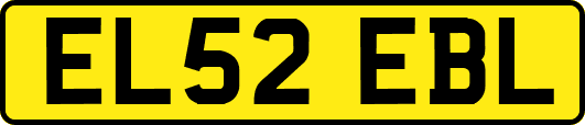 EL52EBL