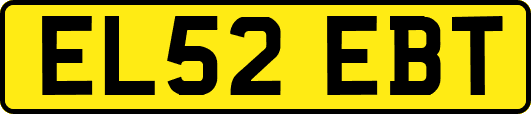 EL52EBT
