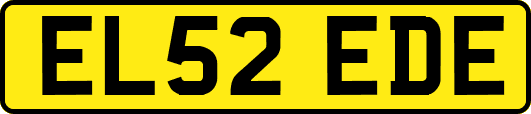 EL52EDE