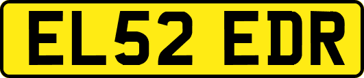 EL52EDR