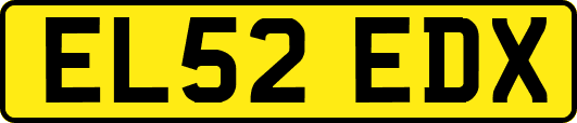 EL52EDX
