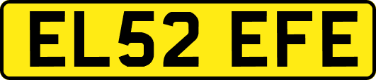 EL52EFE