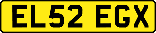 EL52EGX