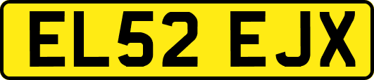 EL52EJX
