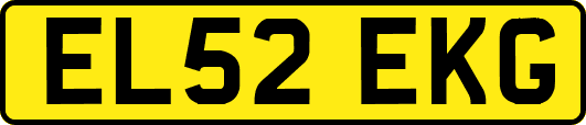 EL52EKG