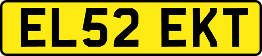 EL52EKT