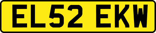 EL52EKW