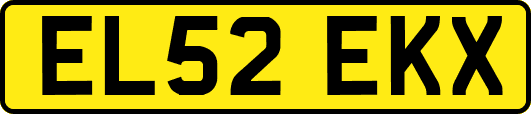 EL52EKX