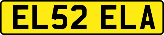 EL52ELA