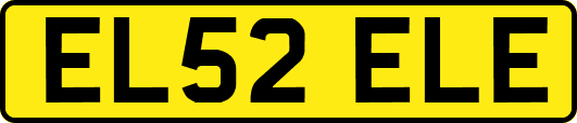 EL52ELE