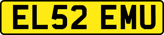 EL52EMU