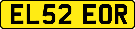 EL52EOR