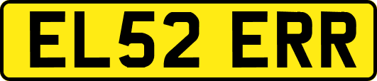 EL52ERR