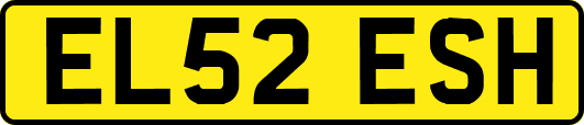 EL52ESH