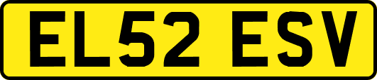 EL52ESV