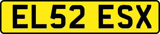 EL52ESX