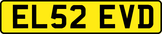 EL52EVD