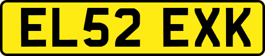 EL52EXK