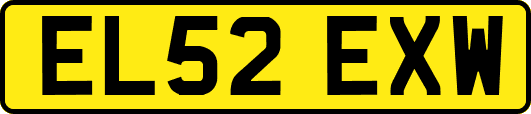 EL52EXW