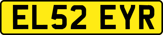 EL52EYR