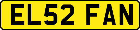 EL52FAN