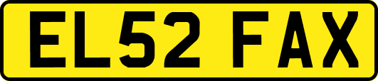 EL52FAX