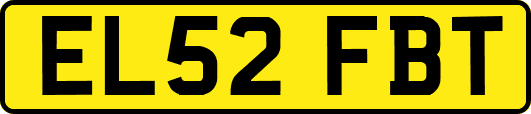 EL52FBT