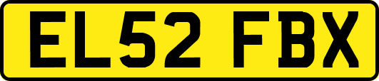 EL52FBX