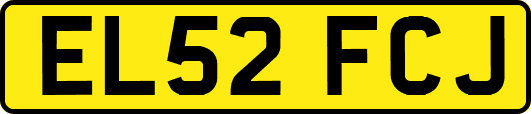 EL52FCJ