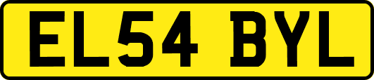 EL54BYL