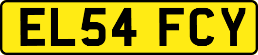 EL54FCY
