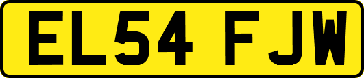 EL54FJW