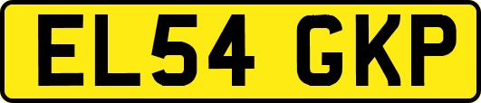 EL54GKP