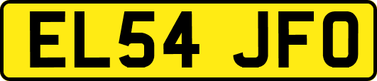 EL54JFO