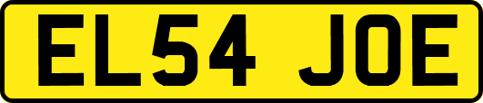 EL54JOE
