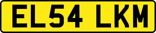 EL54LKM