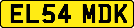 EL54MDK