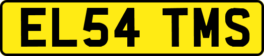 EL54TMS